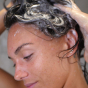 Vaste shampoo - Normaal haar