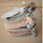 Washandjes - Fog - Set van 2