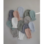 Washandjes - Fog - Set van 2