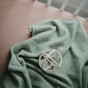 Rond grijpspeeltje - Ball - Shifting Sand