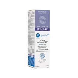 Bio Rehydrate H2O Booster Serum - 30 ml - Jonzac 