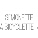 Simonette à Bicyclette