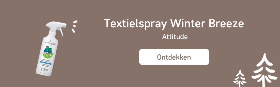 textielspray attitude 