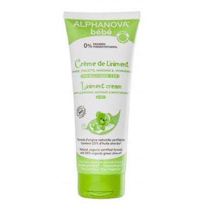 Biologische liniment