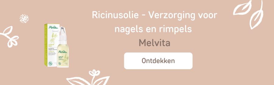 verzorgende olie 