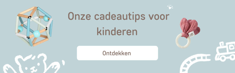 cadeautips kinderen 