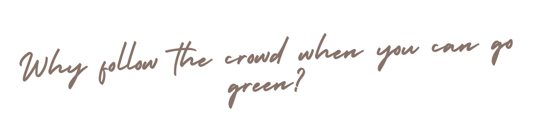 green week 
