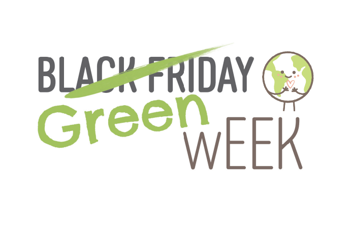 green week bij Sebio 