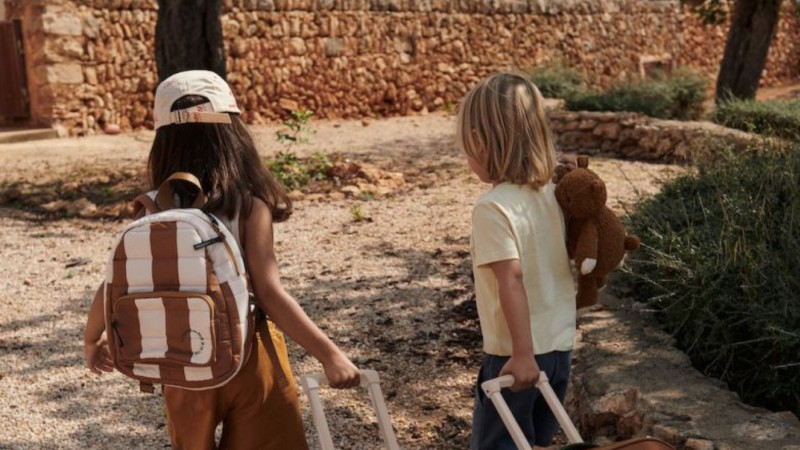 sac à dos enfant liewood