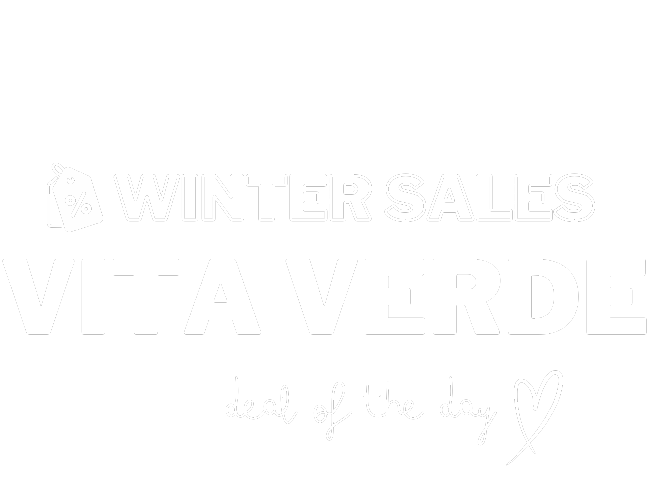 WINTER SALES Anaé